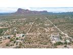 Tucson, Pima County, AZ Homesites for sale Property ID: 415768679