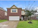 4930 Hackamore Brook Court Katy, TX 77449 - Home For Rent