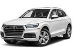 2020 Audi Q5 Premium 45 TFSI quattro S tronic