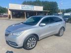 2014 Acura MDX w/Tech w/RES 4dr SUV w/Technology and Entertainment Package