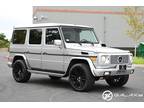 2003 Mercedes-Benz G500 SUV for sale