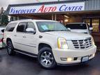 2008 Cadillac Escalade ESV Base AWD 4dr SUV