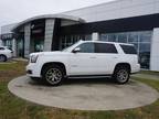 2016 GMC Yukon Tan, 79K miles