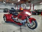 2002 Honda Gold Wing