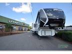 2024 Keystone Alpine 3912DS 43ft