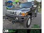 2007 HUMMER H3 4WD 4dr SUV