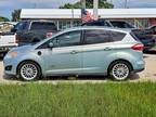 2013 Ford C-Max Hybrid SEL