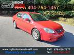 2010 Chevrolet Cobalt LT2 Sedan SEDAN 4-DR