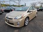 2010 Toyota Prius V 4dr Hatchback