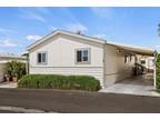 297 RODGERS ST # 297, Ventura, CA 93003 Manufactured Home For Sale MLS# V1-19789