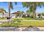 7821 NW 46TH CT, Lauderhill, FL 33351 Single Family Residence For Sale MLS#