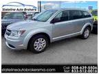 Used 2014 DODGE Journey For Sale