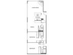 Clay Park Tower Apartments - 2 Bed, 3 Bath A