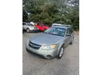 Used 2009 SUBARU OUTBACK For Sale