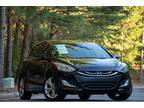 2014 Hyundai Elantra GT 5dr HB Auto