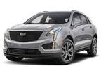 2020 Cadillac XT5 FWD Premium Luxury