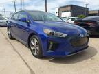 2019 Hyundai Ioniq Electric Hatchback