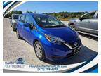 2017 Nissan Versa Note SV