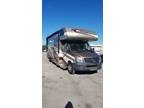 2015 Forest River Solera 24S 24ft
