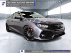 2018 Honda Civic Si Coupe for sale