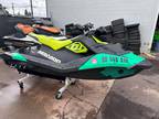 2021 Sea-Doo Spark Trixx 3up i BR