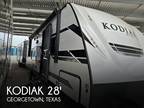Dutchmen Kodiak Ultra Lite 283bhsl Travel Trailer 2021