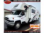 2006 Four Winds Four Winds RV Fun Mover 34C 36ft