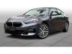 2020Used BMWUsed2 Series Used Gran Coupe