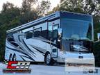 2014 Tiffin Motorhomes Tiffin Motorhomes Allegro Bus 45 LP 44ft