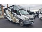 2014 Winnebago Winnebago VIEW 26ft