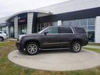 2018 GMC Yukon Gray, 102K miles