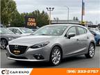 2015 Mazda MAZDA3 s Grand Touring Hatchback 4D for sale