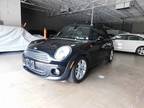 2012 MINI Cooper Convertible 2dr Auto 91K