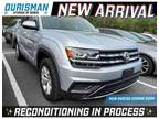 2018 Volkswagen Atlas 2.0T S