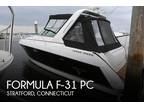 2004 Formula F-31 PC Boat for Sale