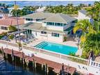 39 Castle Harbor Isle Dr Fort Lauderdale, FL 33308 - Home For Rent