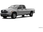 2008 Dodge Ram 2500