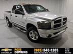 2006 Dodge Ram 2500