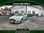 Used 2014 Ford Fusion Hybrid for sale.