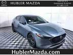 2020Used Mazda Used Mazda3 Hatchback Used Auto AWD