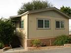1075 LOMA DR SPC 59, Ojai, CA 93023 Manufactured Home For Sale MLS# V1-19581