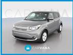 2016 Kia Soul EV