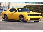 2017 Dodge Challenger