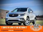 2018 Buick Encore