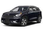 2018 Kia Niro Plug-In Hybrid LX