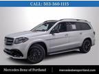 2019 Mercedes-Benz AMG GLS 63