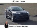 2021 Toyota C-HR