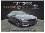 2018 BMW 4 Series