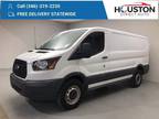 2017 Ford Transit Van