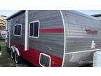 2020 Riverside RV Riverside Mt. Mc Kinley 189R 24ft